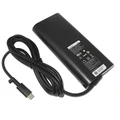 OEM Manufacture For Dell 130W 20V 6.5A Laptop Power Adapter Connector Size USB-C Type-C (Power cord not included)