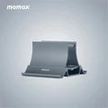 Momax Arch2 Smart Phone, Tablet & Laptop Storage Stand - Elegant & Non-Slip Design, Support up to 17 (10.5KG) notebook/computer