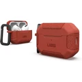 Urban Armor Gear UAG Scout Case for Apple AirPods Pro (2nd Gen) - Rust