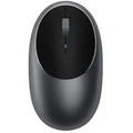 SATECHI M1 Wireless Mouse - Space Grey Bluetooth