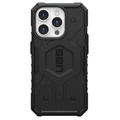 Urban Armor Gear iPhone 15 Pro (6.1") Pathfinder MagSafe Case - Black