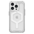 Urban Armor Gear iPhone 15 Pro (6.1") Plyo MagSafe Case - Ice / White