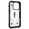 Urban Armor Gear iPhone 15 Pro (6.1") Pathfinder MagSafe Case - Ice