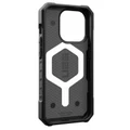 Urban Armor Gear iPhone 15 Pro (6.1") Pathfinder MagSafe Case - Geo Camo