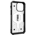 Urban Armor Gear iPhone 15 Pro Max (6.7") Pathfinder Case - Ice