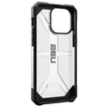 Urban Armor Gear iPhone 15 Pro Max (6.7") Plasma Case - Ice