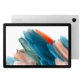 Samsung Galaxy Tab A8 (WiFi) -10.5" Tablet - Silver 128GB Storage - 4GB RAM - Wi-Fi - Android