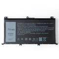 Laptop Battery For Dell Inspiron 15-7000 15-7559 7566 7567 7557 11.1V 74Wh PN: 357F9 71JF4 /6 Months Warranty Compatible Model: Inspiron 7557 7559 55