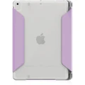 STM Studio Case Studio for iPad 10.2 (9th - 8th & 7th Gen) - Purple
