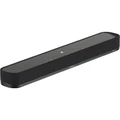 Sennheiser AMBEO Soundbar Mini 250W Premium Compact All-In-One Soundbar - 7.1.4 3D Audio with deep bass, Dolby Atmos, Sony 360 Reality Audio, HDMI eAR
