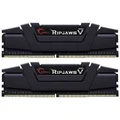 G.SKILL Ripjaws V Series 64GB DDR4 Desktop RAM Kit - Black 2x 32GB - 3200Mhz - CL16 - 16-18-18-38 - 1.35V - F4-3200C16D-64GVK
