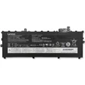 Laptop Battery For Lenovo X1 Carbon 5th 6th 2017 11.58V 57Wh 4900mAh PN: 01AV494 SB10K97586 / 6 Months Warranty