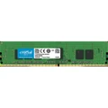 Crucial 4GB DDR4 Server RAM 2666 MT/s (PC4-21300) - CL19 - SR x8 - ECC Registered - RDIMM - 288pin
