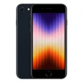 Apple iPhone SE (3rd gen) - 128GB - Midnight