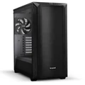 be quiet Shadow Base 800 Black Mid Tower Case Tempered Glass, CPU Cooler Support Upto 180mm, GPU Support Upto 430mm, 7x PCI, 420mm Radiator Supported,
