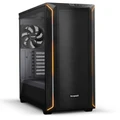 be quiet Shadow Base 800 DX Black Mid Tower Case Tempered Glass, CPU Cooler Support Upto 180mm, GPU Support Upto 430mm, 7x PCI, 420mm Radiator Support