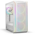 be quiet Shadow Base 800 FX White Mid Tower Case Tempered Glass, CPU Cooler Support Upto 180mm, GPU Support Upto 430mm, 7x PCI, 420mm Radiator Support