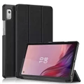 NICE Slim Light Folio Cover - (Black) Case for Lenovo M9 9" Tablet (TB 310)