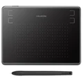 Huion Inspiroy H430P Osu! Pen Tablet Graphics Drawing Tablet 121.9 x 76.2mm 4.8 x 3 inches with Battery-free Pen Recognize 4096 Pen Pressure for Windo
