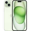 Apple iPhone 15 Plus - 512GB - Green