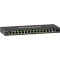 NETGEAR GS316EPP 16-Port High-Power PoE+ Gigabit Ethernet Plus Switch (231W) with 1 SFP Port