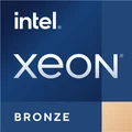 Intel Xeon Bronze 3408U CPU 8 Core / 8 Thread - 1.8GHz - 22.5MB Cache - LGA 4677 - 125W TDP - Single Socket Only