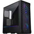 Phanteks MAGNIUMGEAR NEO Air 2 Black ATX MidTower Gaming Case Tempered Glass, CPU Cooler Support Upto 162mm, GPU Support Upto 400mm, 7x PCI Slot, 360m