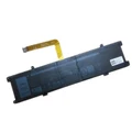 Laptop Battery For Dell Latitute 7285 7.6V 22Wh 2750mAh 2 Cells PN: FTD6M / 6 Months Warranty
