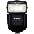 Canon Speedlite 430EX III Flash - - Compatible with Canon E-TTL / E-TTL II, 10 custom Functions