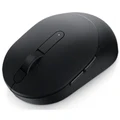 Dell MS5120W 570-ABEH Travel Mouse - Black