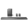 Philips TAB8967 5.1.2 Channel Soundbar with 8" Wireless Subwoofer + Surround Speakers, 780W - Bluetooth 5.0, HDMI eARC, Optical, 3.5mm inputs - Dolby