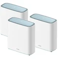 D-Link EAGLE PRO AI M32 (AX3200) WiFi 6 Smart Mesh System - 3 Pack AI-Based Mesh Capability with D-Link EAGLE PRO AI Devices