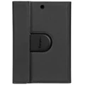 Targus VersaVu Slim Tablet case for iPad Mini 5 / 4 / 3 /2 /1 - Black