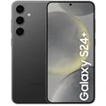 Samsung Galaxy S24+ 5G Dual SIM Smartphone - 12GB+256GB - Onyx Black 2 Year Warranty