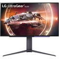 LG UltraGear 27GS95QE-B 27" QHD 240Hz OLED Gaming Monitor -- 2560x1440 - 0.03ms - DisplayPort 1.4 - HDMI 2.1 - NVIDIA G-Sync Compatible - HDR400 True