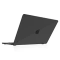 STM Studio Case For Apple Macbook Air 15" with M2 / M3 Chip - Dark Smoke