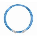D-Link 2m Cat6 UTP Patch cord ( Blue color )