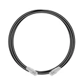 D-Link 30m Cat6 UTP Patch cord ( Black color )