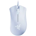 Razer Deathadder Essential Gaming Mouse - Mercury White