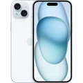 Apple iPhone 15 Plus - 256GB - Blue