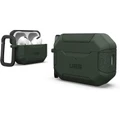 Urban Armor Gear UAG Scout Case for Apple AirPods Pro (2nd Gen) - Olive Drab