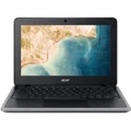 Acer C734-C1SD 11.6" HD Chromebook Te Reo Maori Keyboard K12 Education Only Intel Celeron N4500 - 4GB RAM - 32GB eMMC - AC WiFi 5 - Webcam - ChromeOS