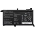 Laptop Battery For Asus Vivobook S14 S430FA/FN/UA X430UF/FA K430FN, 11.52V 42Wh 3653mAh, PN: B31N1732 B31Bi9H 0B200-02960400 0B200-02960000