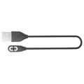 Shokz USB magnetic Quick Charging cable for OpenRun / OpenRun Pro / Aeropex / OpenComm