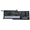 Laptop Battery For Lenovo ThinkPad X1 Carbon 4th Gen 2016 15.2V 52Wh 3.44Ah, PN: 01AV438 00HW028 00HW029 01AV409 01AV410 01AV439 01AV440 01AV441 SB10F