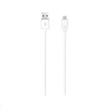 3SIXT 3S-0068 Charge & Sync Cable - 1.0m - Lightning - White