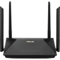 ASUS RT-AX53U (AX1800) Dual-Band WiFi 6 Extendable Router Subscription-free Network Security - Instant Guard - Parental Control - Built-in VPN - AiMes