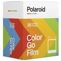 POLAROID Go Instant Film (Double Pack, 16 Exposures)