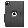 Targus VersaVu Classic Rotating Case ( Black ) for iPad Air 11" ( M2 ) & iPad Air 10..9" (5 /4th Gen ) & iPad Pro 11" (3/2/1 Gen) - Does not fi