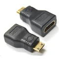 Dynamix A-HDMI-MINI HDMI Female to HDMI Mini Male Adapter